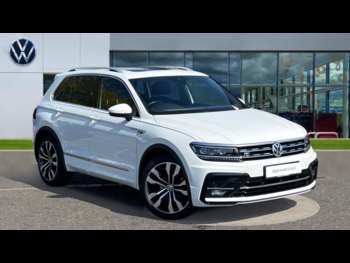 2020 - 1.5 TSi EVO 150 R-Line Tech 5dr DSG Auto