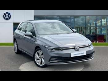 2024 - 1.5 eTSI Style 5dr DSG Auto