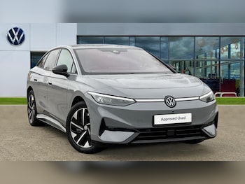 Volkswagen ID.7 feature image