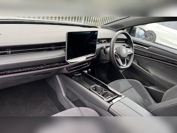 Used Volkswagen ID.7 2025 for sale - 76908105: Photo