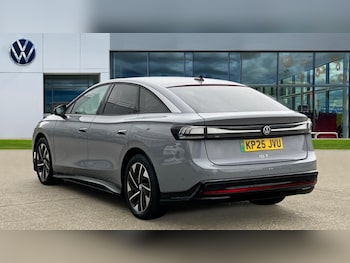 Used Volkswagen ID.7 2025 for sale - 76908105: Photo