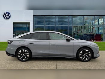 Used Volkswagen ID.7 2025 for sale - 76908105: Photo