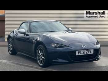 2021 - 1.5 [132] Sport Venture 2dr