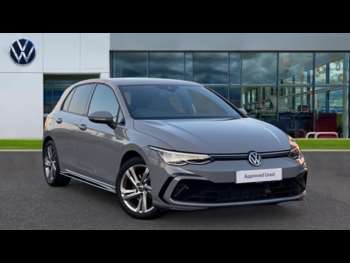 2020 - 1.5 eTSI 150 R-Line 5dr DSG