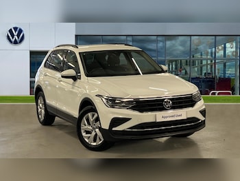 2022 - 1.5 TSI 150 Life 5dr DSG