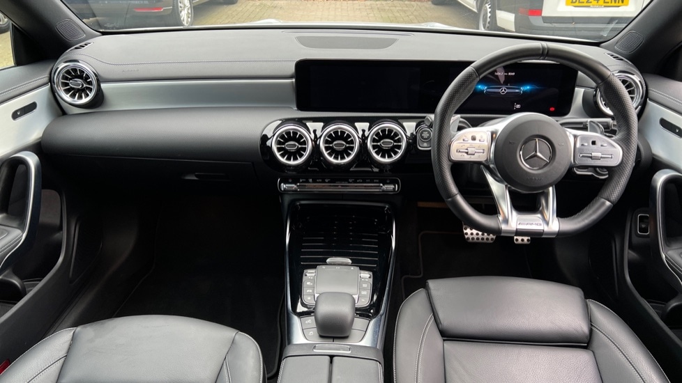 Used Mercedes-Benz CLA 2023 for sale - 76869472: Photo 11