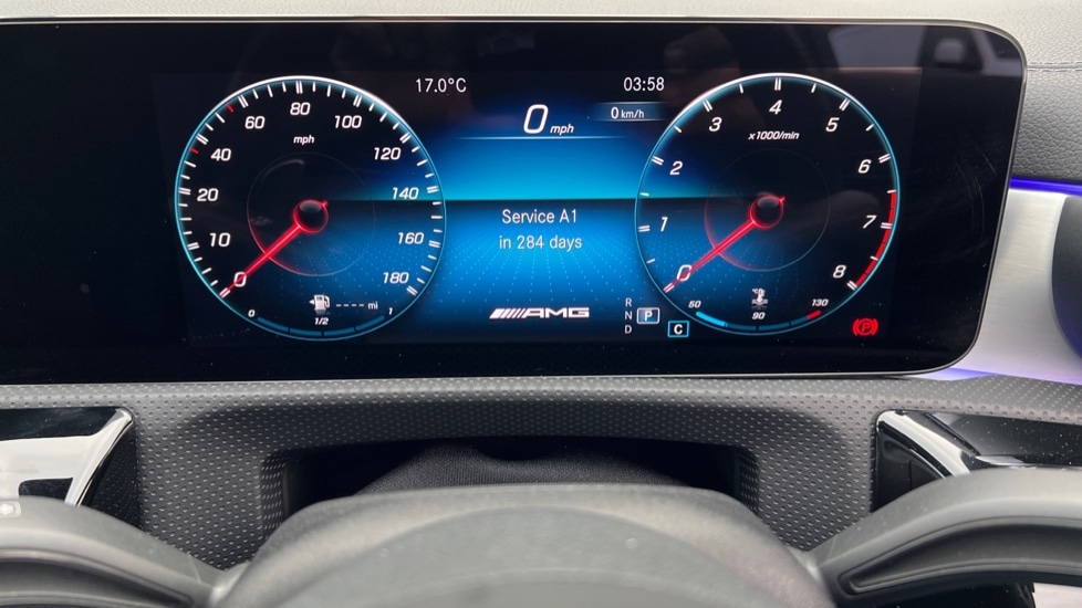 Used Mercedes-Benz CLA 2023 for sale - 76869472: Photo 13