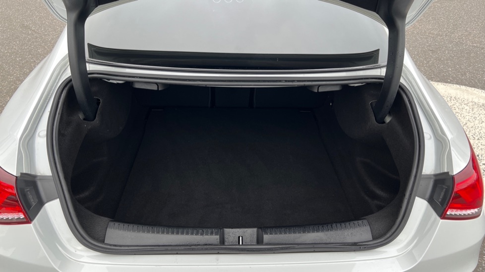 Used Mercedes-Benz CLA 2023 for sale - 76869472: Photo 15