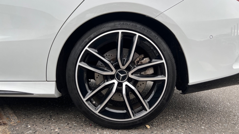 Used Mercedes-Benz CLA 2023 for sale - 76869472: Photo 18