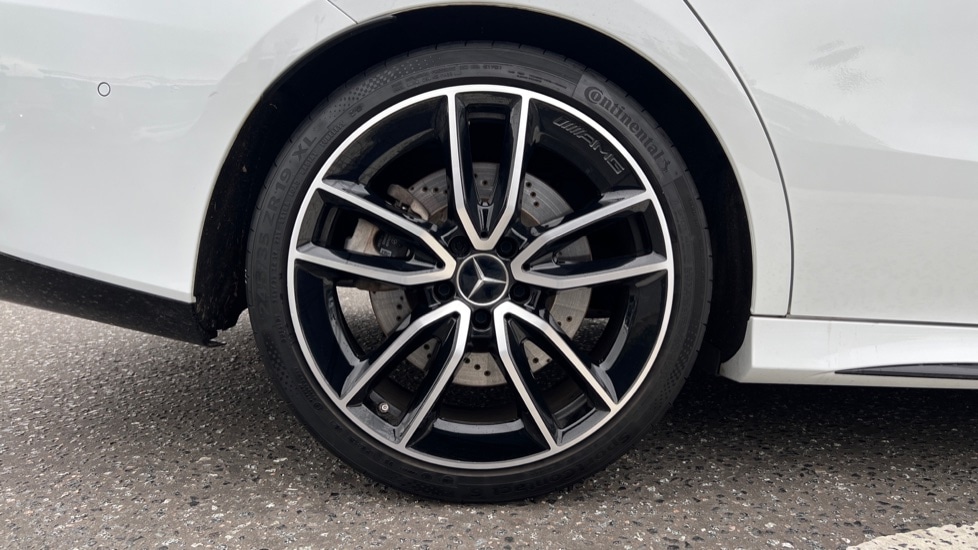 Used Mercedes-Benz CLA 2023 for sale - 76869472: Photo 19