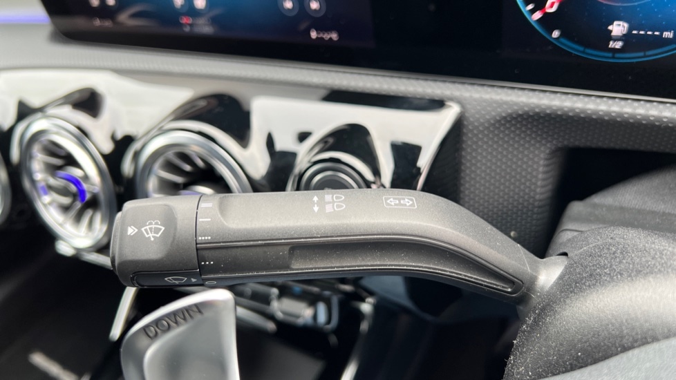 Used Mercedes-Benz CLA 2023 for sale - 76869472: Photo 25