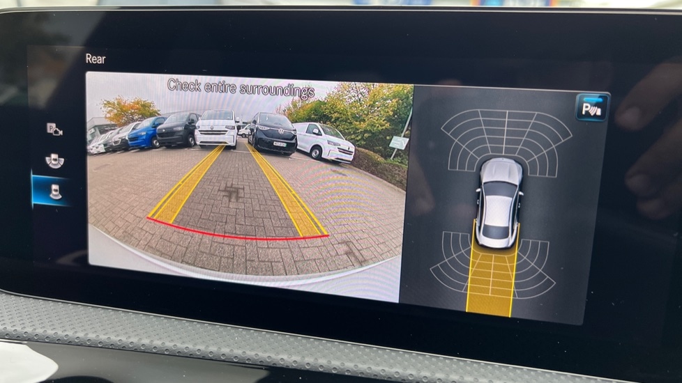 Used Mercedes-Benz CLA 2023 for sale - 76869472: Photo 26