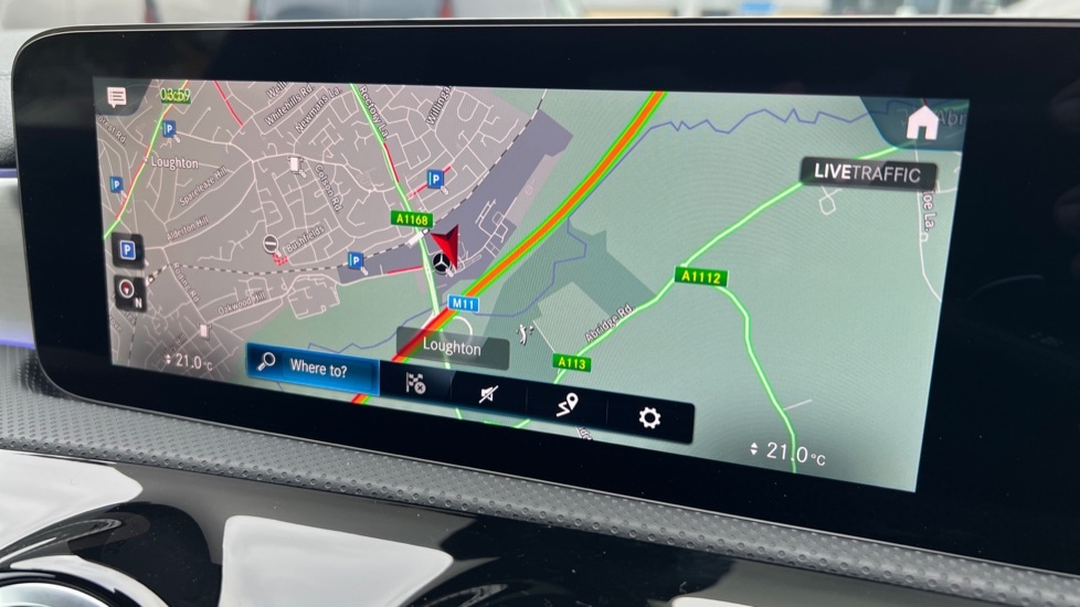 Used Mercedes-Benz CLA 2023 for sale - 76869472: Photo 27