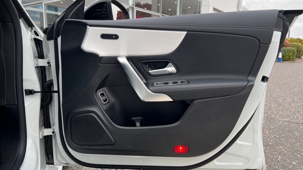 Used Mercedes-Benz CLA 2023 for sale - 76869472: Photo 30