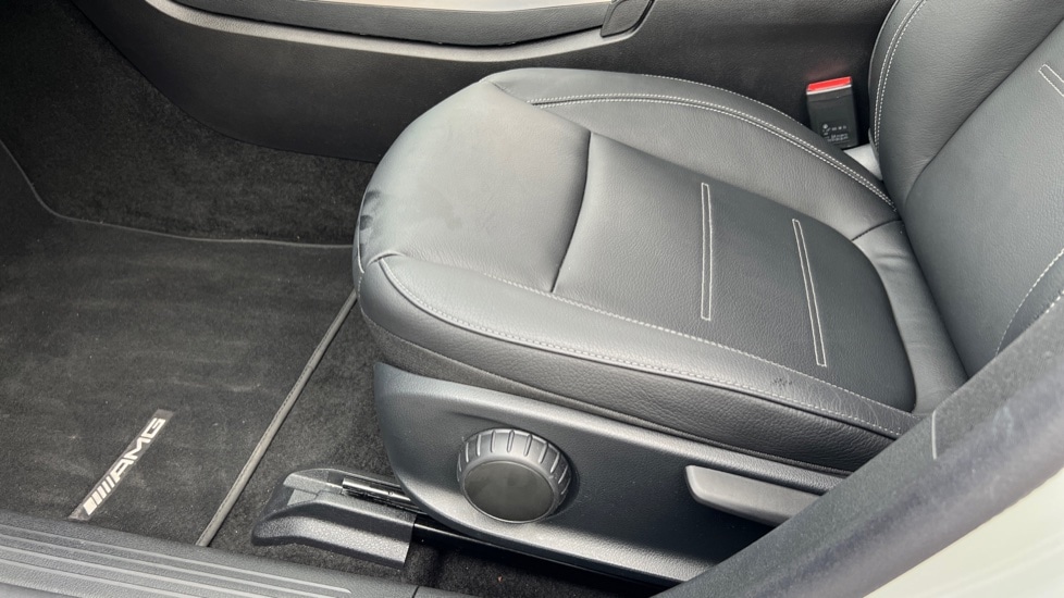 Used Mercedes-Benz CLA 2023 for sale - 76869472: Photo 32