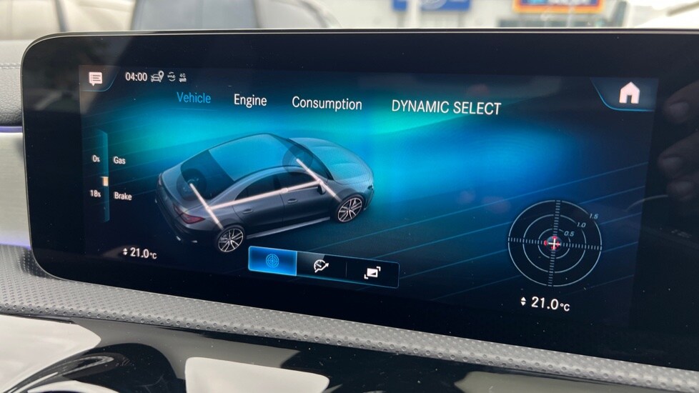 Used Mercedes-Benz CLA 2023 for sale - 76869472: Photo 34