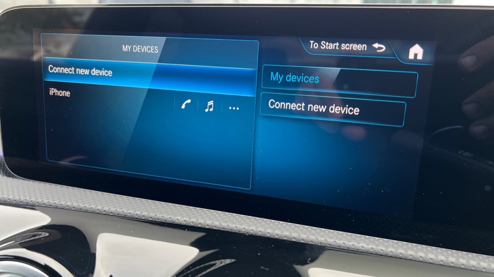 Used Mercedes-Benz CLA 2023 for sale - 76869472: Photo 36