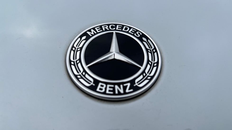 Used Mercedes-Benz CLA 2023 for sale - 76869472: Photo 38