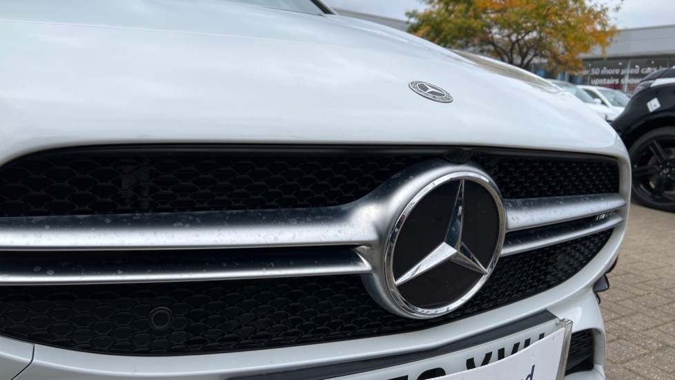 Used Mercedes-Benz CLA 2023 for sale - 76869472: Photo 40