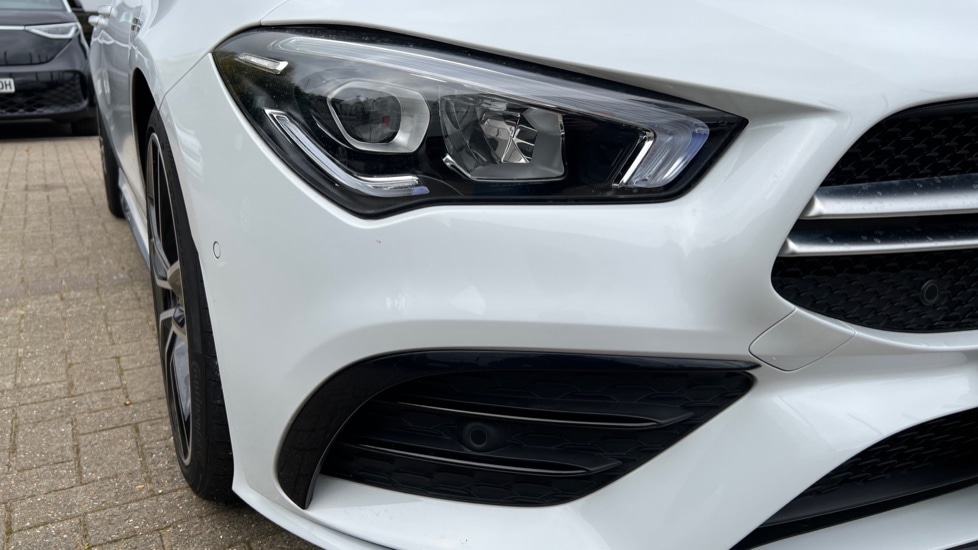 Used Mercedes-Benz CLA 2023 for sale - 76869472: Photo 41