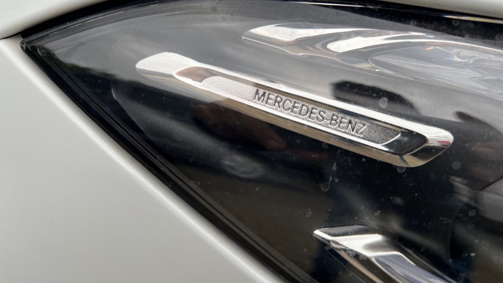 Used Mercedes-Benz CLA 2023 for sale - 76869472: Photo 43