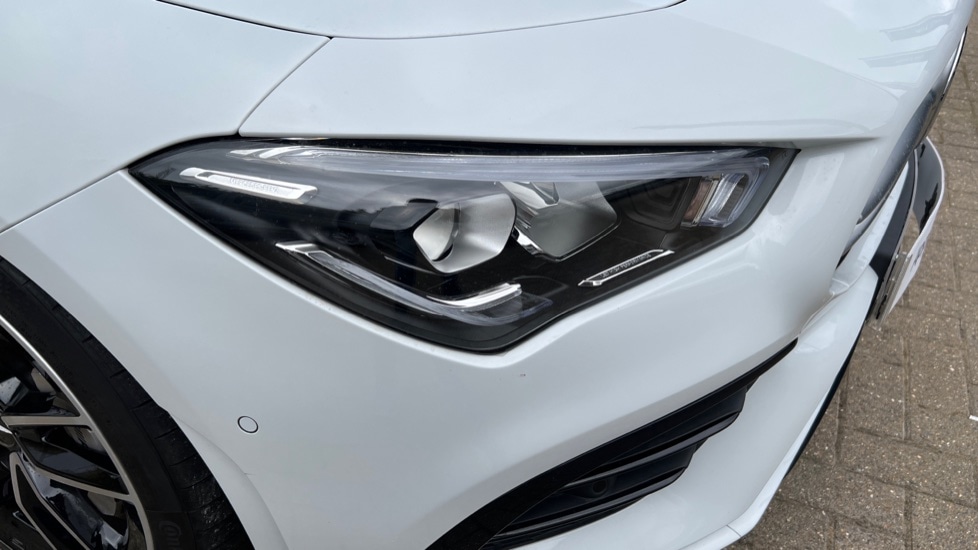 Used Mercedes-Benz CLA 2023 for sale - 76869472: Photo 44