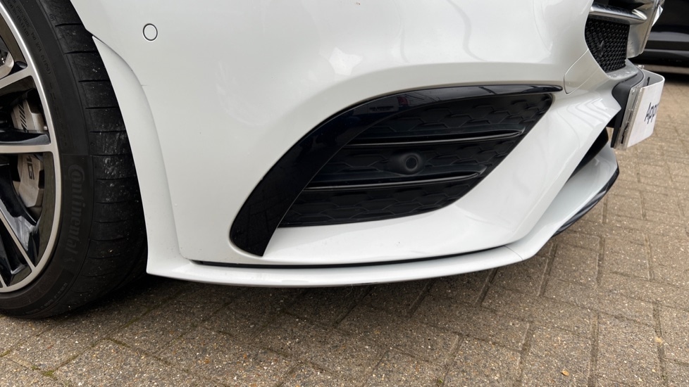 Used Mercedes-Benz CLA 2023 for sale - 76869472: Photo 45