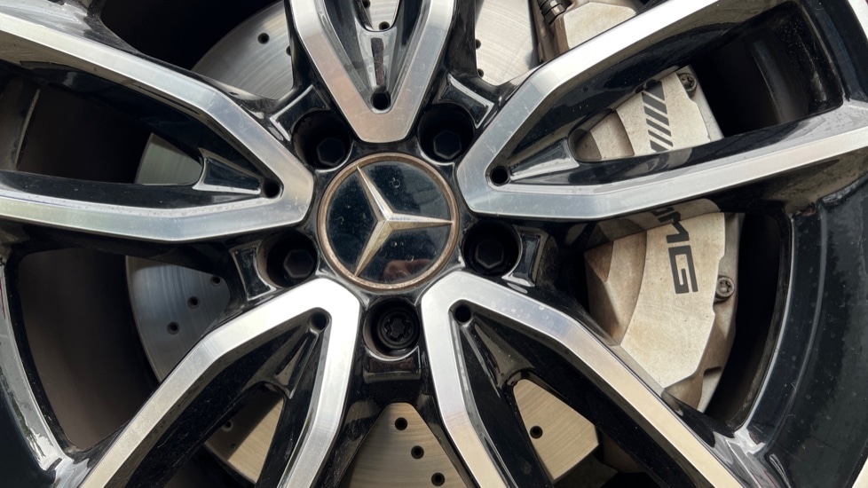 Used Mercedes-Benz CLA 2023 for sale - 76869472: Photo 50