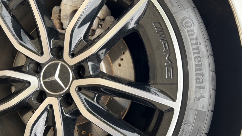 Used Mercedes-Benz CLA 2023 for sale - 76869472: Photo 53