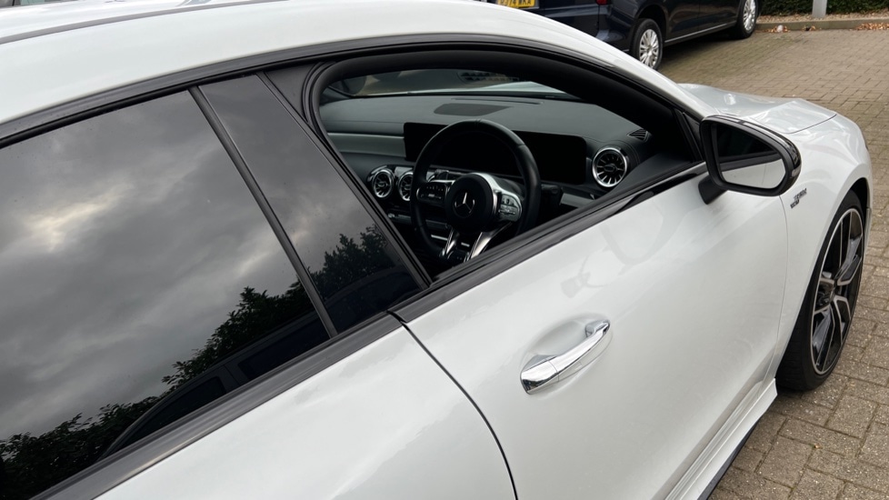 Used Mercedes-Benz CLA 2023 for sale - 76869472: Photo 54