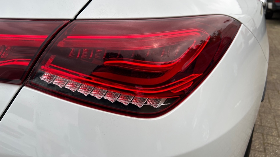 Used Mercedes-Benz CLA 2023 for sale - 76869472: Photo 56