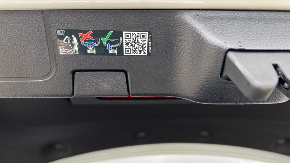 Used Mercedes-Benz CLA 2023 for sale - 76869472: Photo 59