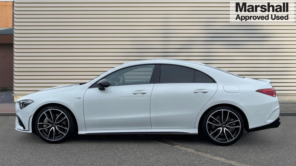 Used Mercedes-Benz CLA 2023 for sale - 76869472: Photo 6