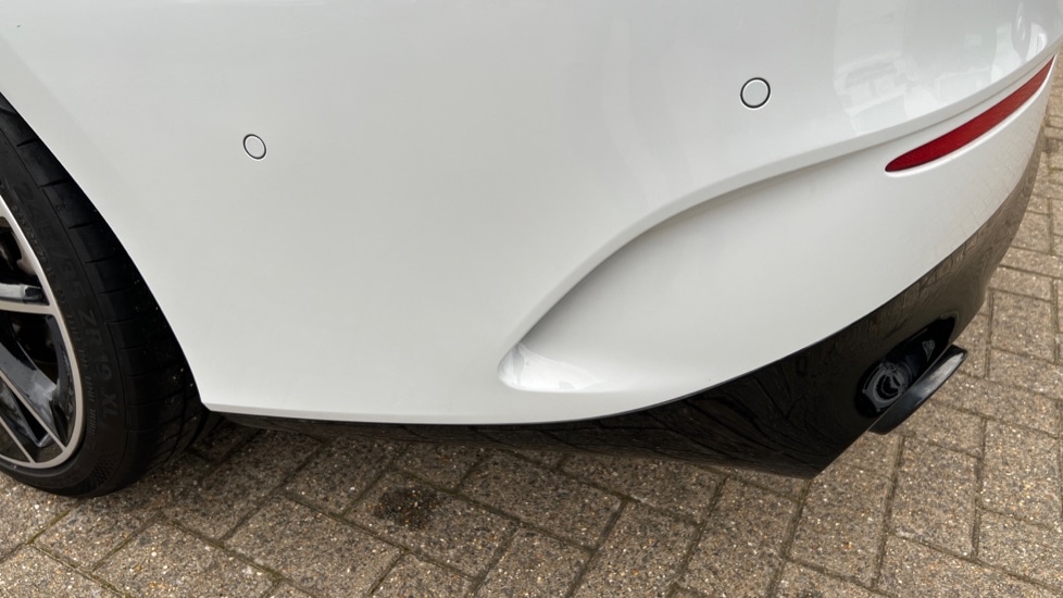 Used Mercedes-Benz CLA 2023 for sale - 76869472: Photo 65