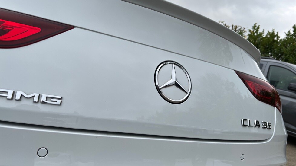 Used Mercedes-Benz CLA 2023 for sale - 76869472: Photo 75