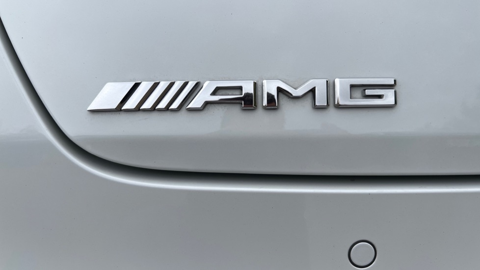 Used Mercedes-Benz CLA 2023 for sale - 76869472: Photo 76