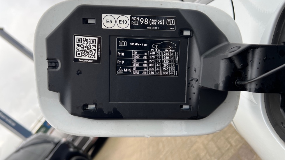 Used Mercedes-Benz CLA 2023 for sale - 76869472: Photo 77