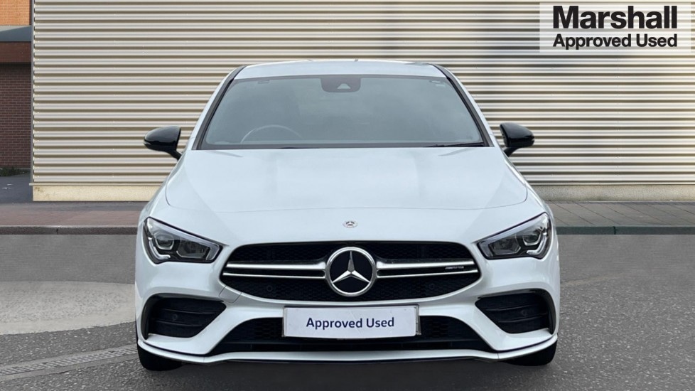 Used Mercedes-Benz CLA 2023 for sale - 76869472: Photo 8