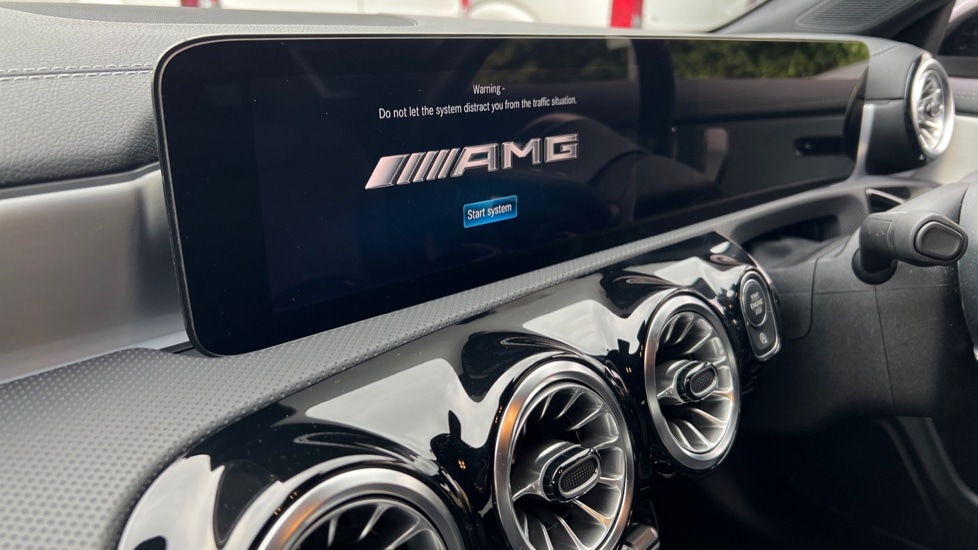 Used Mercedes-Benz CLA 2023 for sale - 76869472: Photo 85