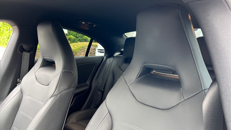 Used Mercedes-Benz CLA 2023 for sale - 76869472: Photo 92