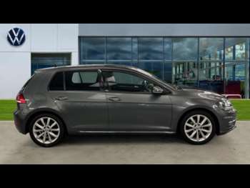 Used Volkswagen Golf 2018 for sale - 74885447: Photo
