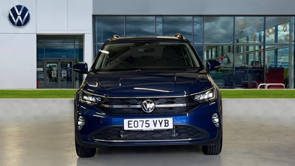 Used Volkswagen Taigo 2025 for sale - 76602795: Photo 10