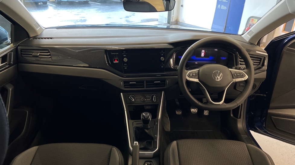 Used Volkswagen Taigo 2025 for sale - 76602795: Photo 12