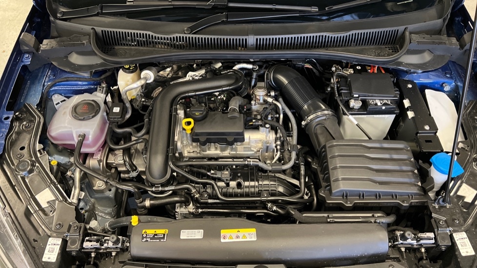 Used Volkswagen Taigo 2025 for sale - 76602795: Photo 17