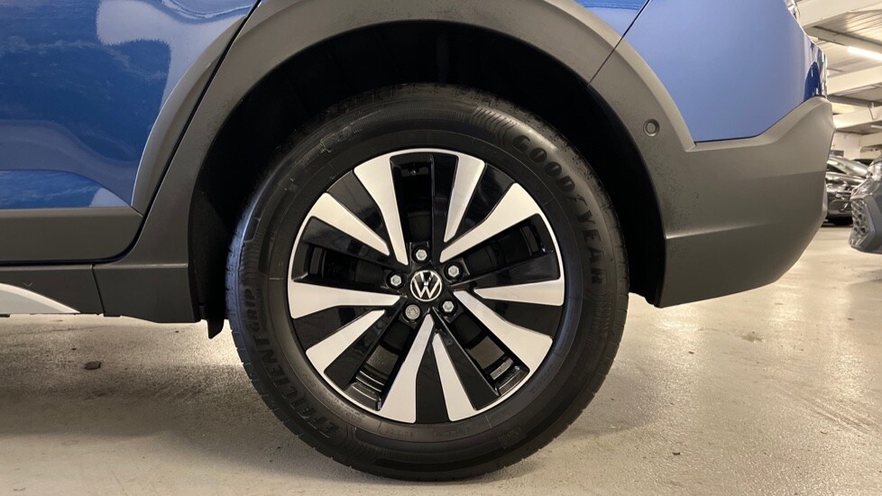 Used Volkswagen Taigo 2025 for sale - 76602795: Photo 19