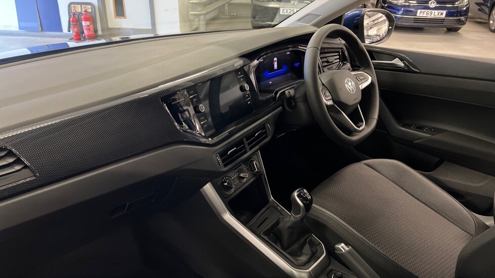 Used Volkswagen Taigo 2025 for sale - 76602795: Photo 2