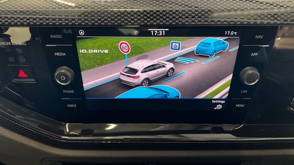 Used Volkswagen Taigo 2025 for sale - 76602795: Photo 21