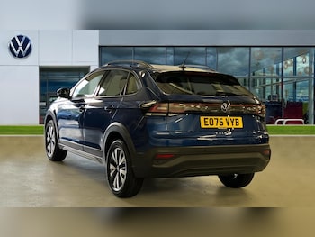 Used Volkswagen Taigo 2025 for sale - 76602795: Photo