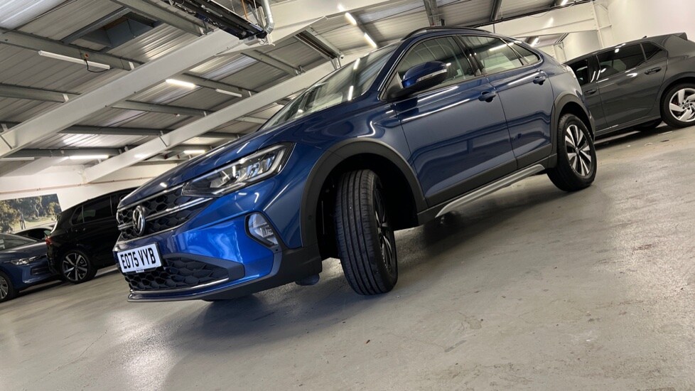 Used Volkswagen Taigo 2025 for sale - 76602795: Photo 43