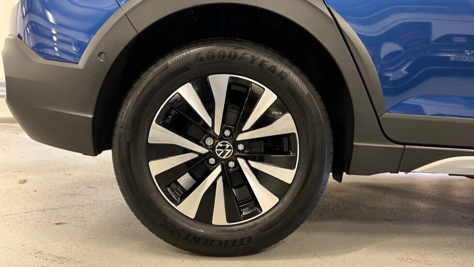 Used Volkswagen Taigo 2025 for sale - 76602795: Photo 5